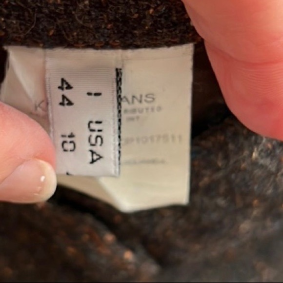 VTG Krizia,What a Find!These Pants are Absolutely Fun,Funky & Fabulous, Size 44 - Picture 14 of 14